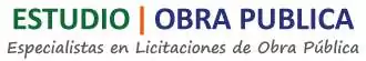 LICITACIONES OBRA PUBLICA Logo