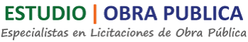LICITACIONES OBRA PUBLICA Logo