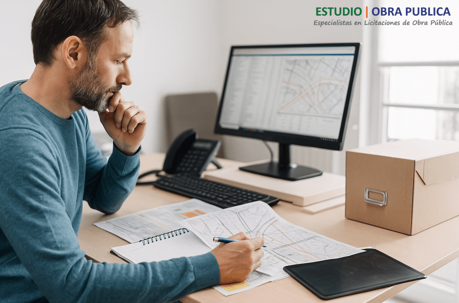 analisis del expediente de contratacion