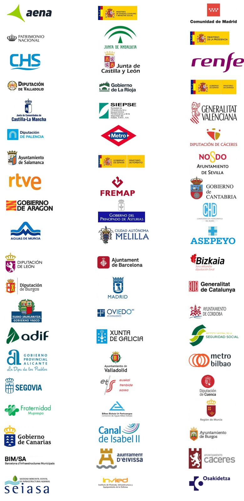 consultoria licitaciones de obra publica