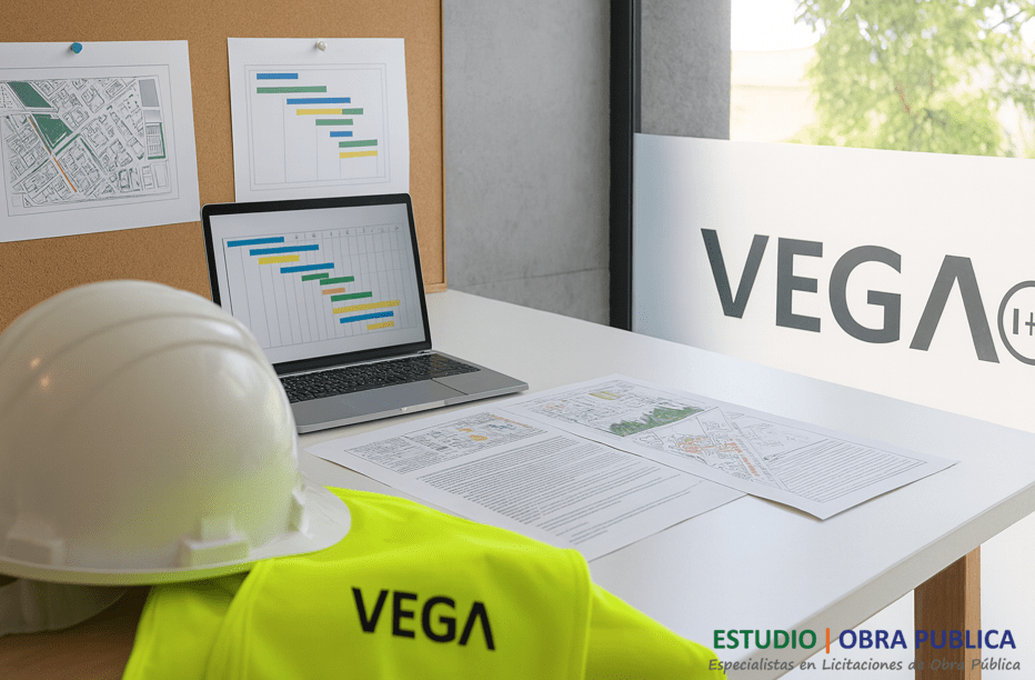 departamento de estudios tecnicos y licitaciones