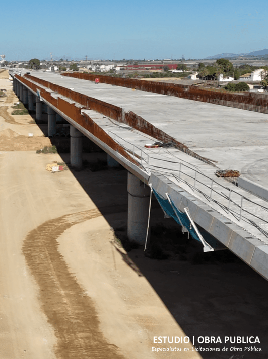 cursos preparar memorias tecnicas licitaciones de obras publicas