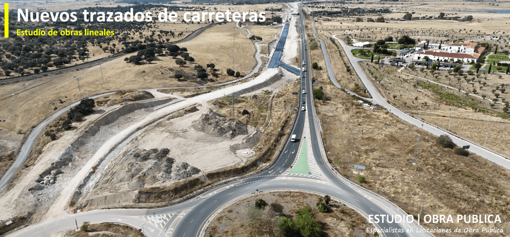 memorias técnicas para grandes obras